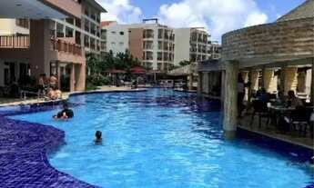 Imagem: Alugo para réveillon pacote do dia 28 /12