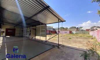 Imagem: Terreno para alugar, 50m² - Vila Carvalho