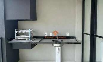 Imagem 3: Apartamento à venda, 115 m² por R$ 1.329.000,00 - Vila Osasco - Osasco/SP