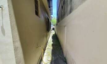 Imagem 5: Casa na Av. Getúlio Vargas Terreno 500m² com 3 Quartos, Piscina, Quintal Terraço e Garagem