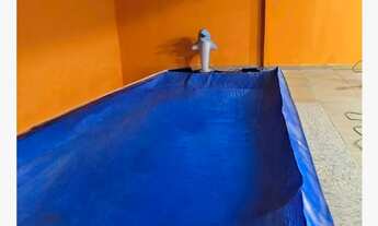 Imagem: Casa com piscina em extremoz pra eventos