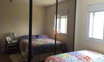 Imagem: Apartamento com 2 dormitórios, 84 m²