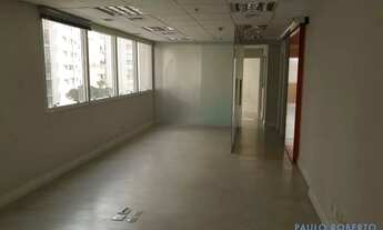 Imagem 2: CONJ. COMERCIAL - HIGIENÓPOLIS - SP