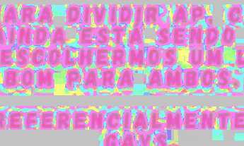 Imagem: Procuro alguém para dividir AP/Casa/kitnet