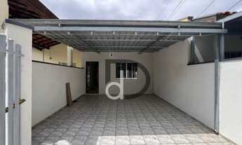 Imagem 2: Casa de bairro para locação Joao 23