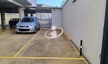 Imagem 2: Aluguel Apartamento mobiliado SARAIVA