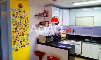 Imagem 3: Serra da Prata - Apartamento Cobertura Duplex com varanda, 3 quartos aceita ´Pet, Próximo