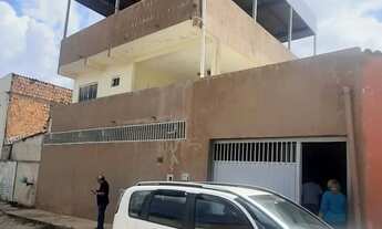 Imagem: Prédio Arapoangas