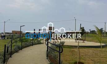 Imagem 5: Terreno de 405,00 m² no Botanic Residence, São José do Rio Preto-SP: pronto para construir