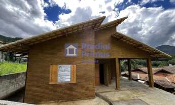 Imagem 5: Duas Casas Novas em Condomínio Exclusivo no Cônego Vista Montanhas Escritura Pública