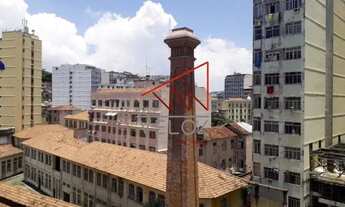 Imagem: Apartamento Padrão / Residencial / Centro