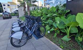 Imagem 2: Apartamento 1 suíte no Blend Plaenge