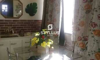 Imagem 2: Apartamento de 2 quartos em Piedade - Rio de Janeiro - RJ