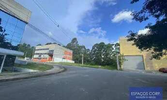 Imagem 6: Terreno comercial/industrial à venda, 1.080m² por R$ 1.355.745 - Raposo Tavares - São Paul