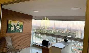 Imagem 4: Condomínio Belle Vie: Apartamento padrão disponível para venda, andar alto, 134 m², Jardim