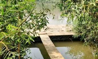 Imagem 5: Lote a venda no Parque do Lago - Várzea Grande