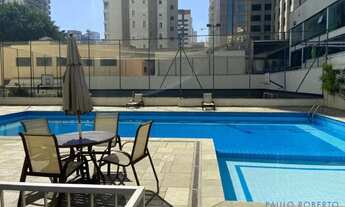 Imagem 2: APARTAMENTO - MOEMA PÁSSAROS - SP