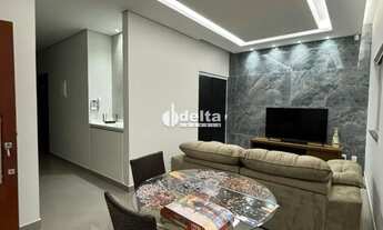 Imagem 5: Casa disponível para venda no bairro Jardim Patrícia em Uberlândia MG