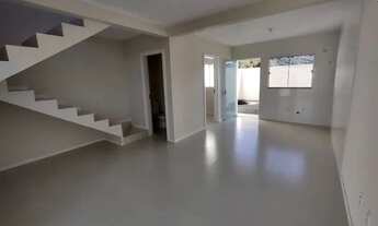 Imagem 5: Sobrado Geminado Rio do Meio 74m² - 02 Quartos - 02 Unidades