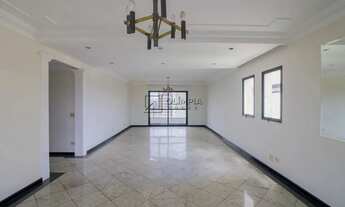 Imagem 5: Aluguel Apartamento 3 Dormitórios - 260 m² Moema