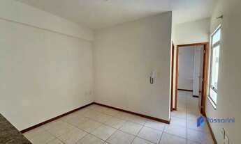 Imagem 2: Apartamento para alugar, 40 m² por R$ 1.485,81/mês - São Mateus - Juiz de Fora/MG