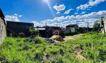 Imagem 5: Terreno à venda, 317 m² por R$ 212.000,00 - Santa Teresa - São Leopoldo/RS