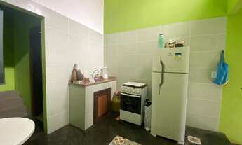 Imagem: Casa em morro de São Paulo