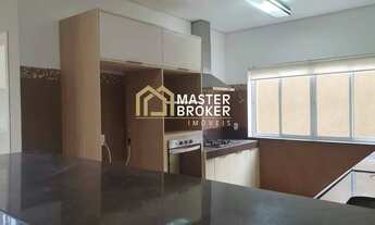 Imagem 15: Casa moderna, 4 quartos, ótima localização para locação em Alphaville - Lagoa dos Ingleses