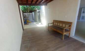 Imagem 13: VENDO/ALUGO CASA CONDOMÍNIO 4/4 BURAQUINHO