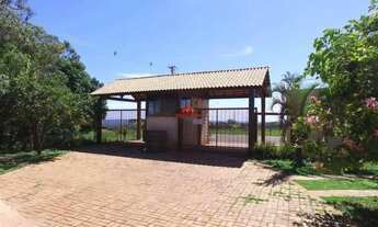 Imagem 2: TERRENO A VENDA NO CONDOMÍNIO BRISAS DA CHAPADA, 360M², ALDEIA VELHA, CHAPADA DOS GUIMARÃE