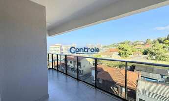 Imagem 5: Apartamento de Alto Padrão com 97m2 na Praia Comprida