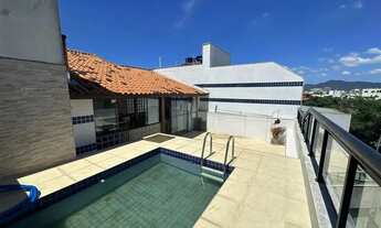 Imagem 2: COBERTURA DUPLEX LÂMINA COM 4 QUARTOS E 2 SUÍTES