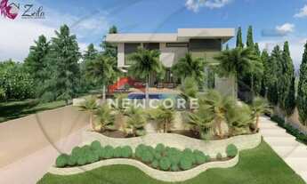 Imagem 7: Casa de condomínio em Rua Camille Pissarro - Tamboré - Santana de Parnaíba/SP