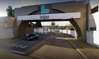 Imagem: CASA À VENDA NO CONDOMÍNIO BELAS OFICINAS
