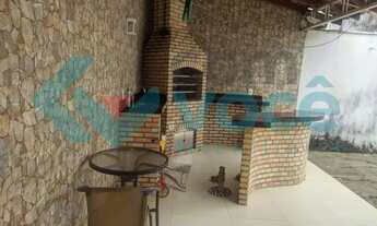 Imagem 6: Casa para Venda em Teresina, VALE QUEM TEM, 3 dormitórios, 4 banheiros, 3 vagas