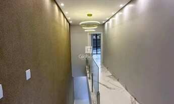 Imagem 3: Casa em Montes Claros, no bairro Sapucaia, para venda ou locação