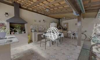 Imagem 5: Casa com 3 dormitórios, 295 m² - venda por R$ 1.600.000,00 ou aluguel por R$ 8.400,00/mês