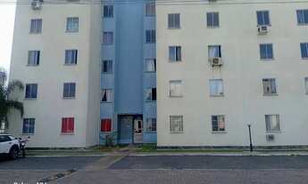 Imagem: Apartamento em Restinga