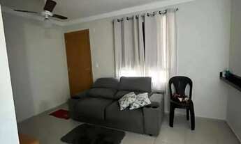 Imagem: Apartamento com 2 dormitórios à venda