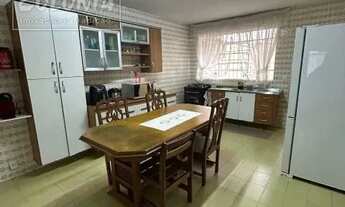 Imagem 4: Sobrado a venda - Parque das Nações, Santo André