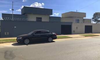 Imagem 6: LOTE JARDIM BOA ESPERANÇA - Aparecida de Goiânia