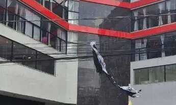 Imagem: LOJA GRANDE PARA LOCAÇÃO