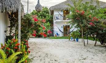 Imagem: Pousada Charmosa à Venda na Barrinha de