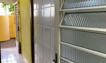 Imagem: Oportunidade 160mil casa bairro santana