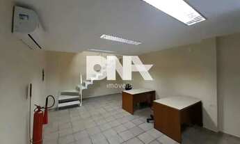 Imagem 3: Sala - / Comercial / Barra da Tijuca