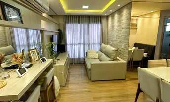 Imagem 2: Lindo apartamento para alugar no Res. Liv Parque dos poderes