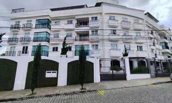 Imagem 2: Apartamento de 2 quartos e 2 vagas para locação Jardim cascata