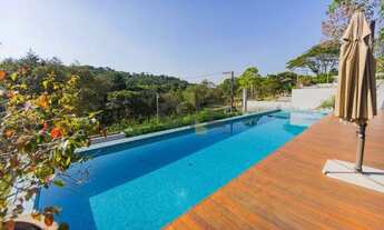 Imagem: Casa com 4 dormitórios, sendo 4 suítes