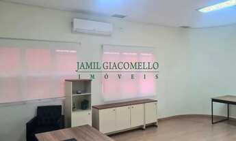 Imagem 6: IMÓVEL COMERCIAL À VENDA EM JUNDIAÍ - JARDIM PAULISTA I - 2 PISOS - AT: 550,00m²