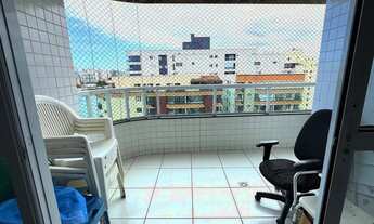 Imagem 4: Apartamento de 3 quartos com Vista Mar na Prainha de Muquiçaba Guarapari